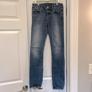 Express jeans